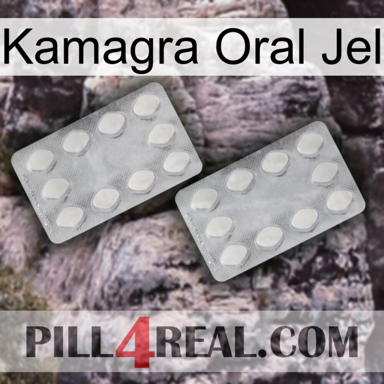 Kamagra Oral Jel 17